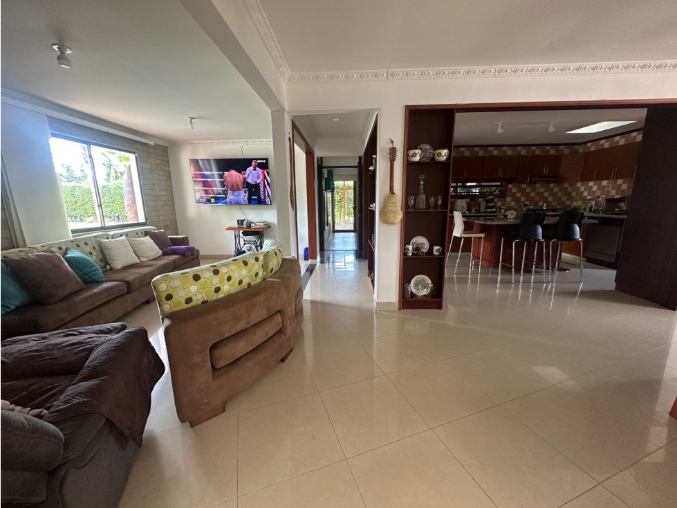 Se Vende Casa Campestre En El S. De La Avenida Centenario - Armenia — foto 5