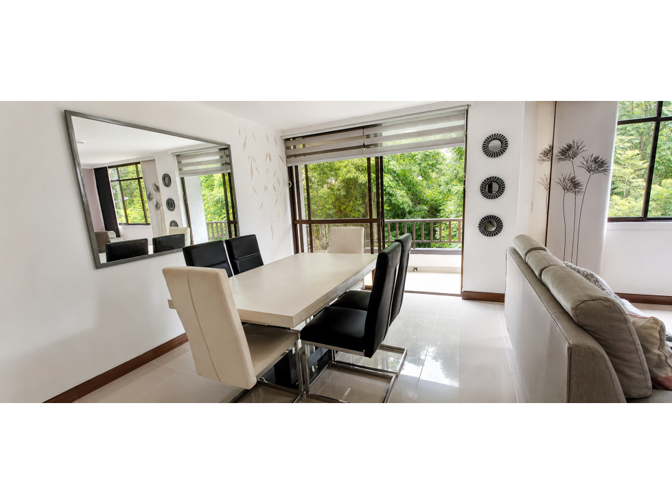 Se Vende Apartamento S. Norte Armenia - Quindío. — foto 6