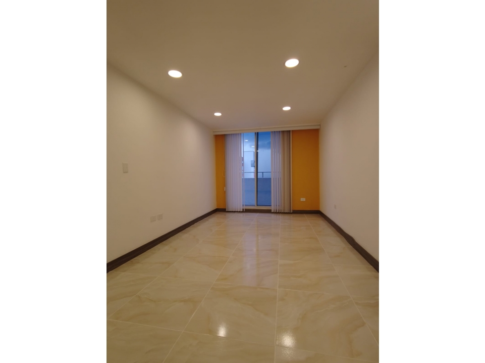 Se Vende Apartamento S. Norte de Armenia - Quindío. — foto 4