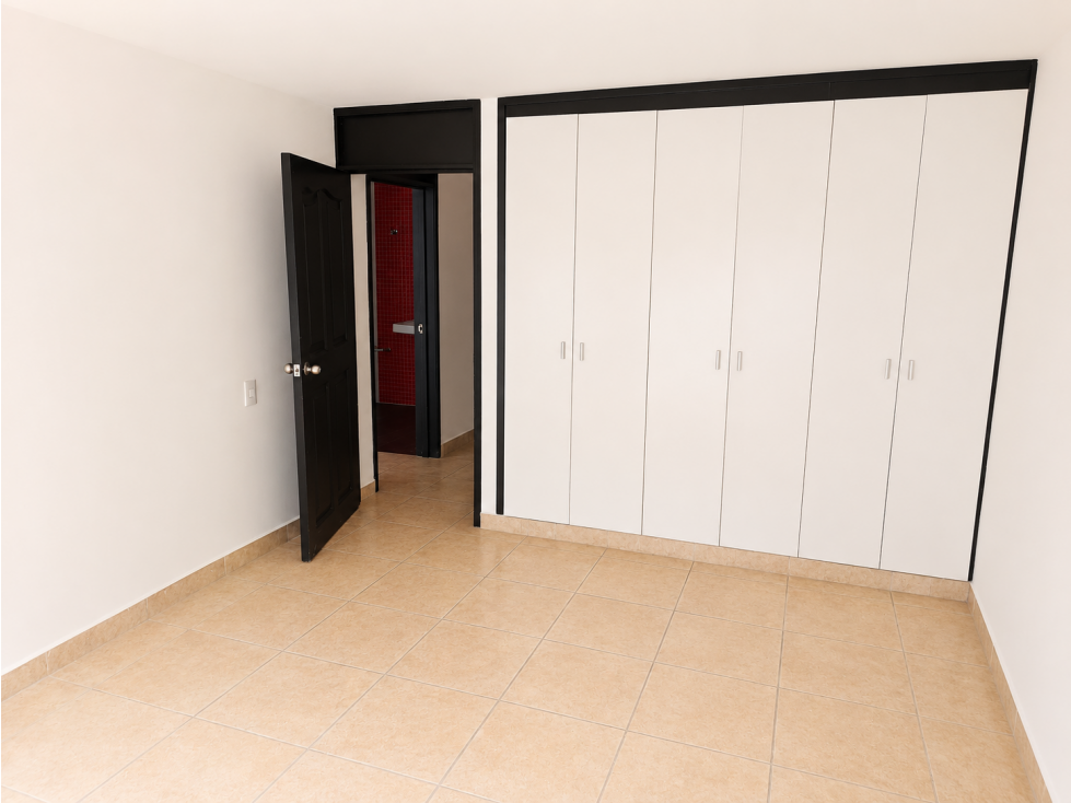 Se vende Apartamento en S. Norte Armenia - Quindio. — foto 3
