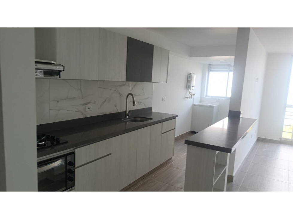 Se Vende Apartamento en el S. Norte de Armenia - Quindío. — foto 6