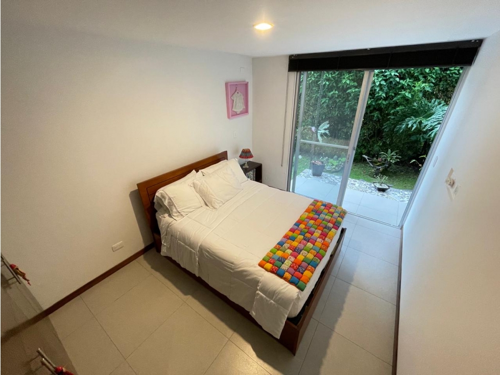 Se Vende Casa en Condómino Campestre en El Caimo - Quindío. — foto 3
