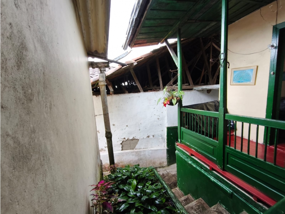 Se Vende Casa en Salento - Quindío. — foto 4