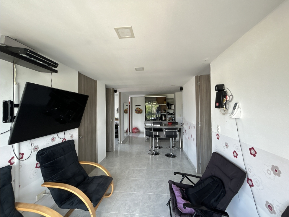 Se Vende Apartamento En Condominio S. Occidente Armenia - Quindío