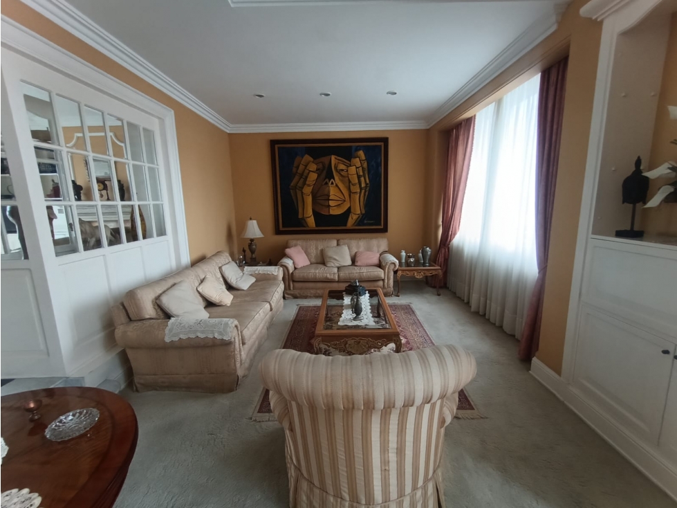 Se Vende Penthouse S. Norte De Armenia - Quindío — foto 3