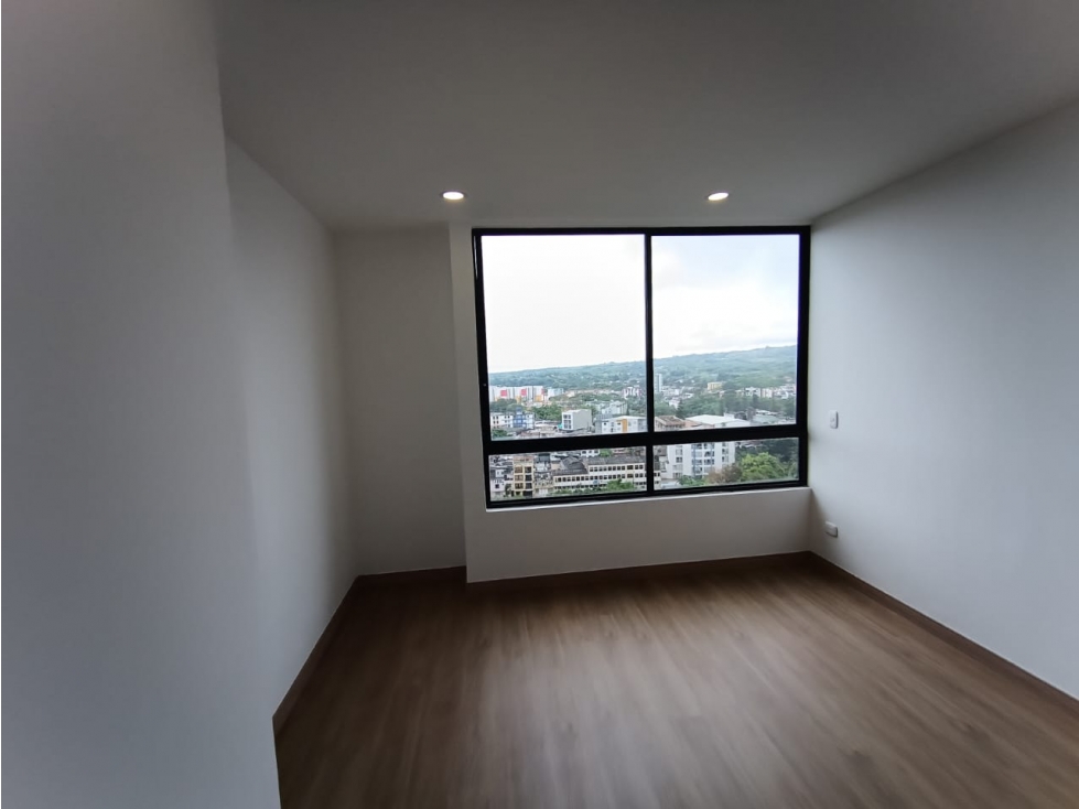Se Vende Apartamento S. Unicentro — foto 3