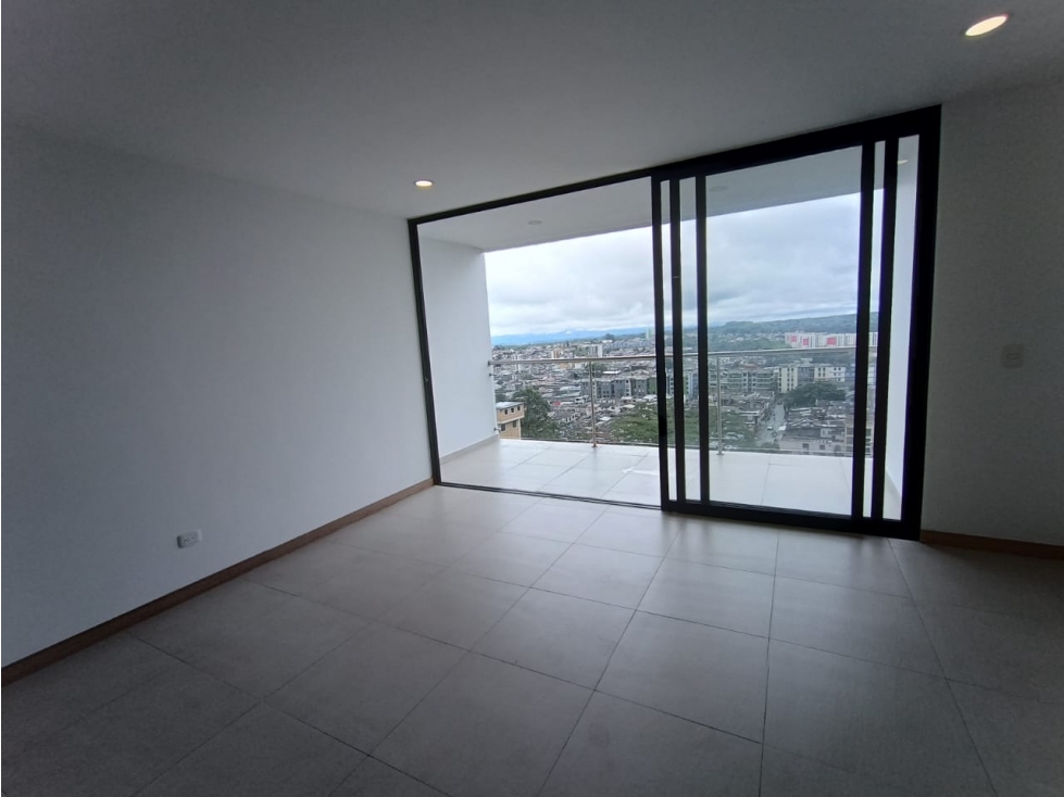 Se Vende Apartamento S. Unicentro — foto 2