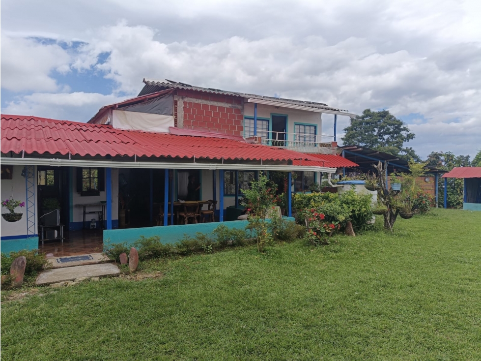 Se vende Finca En Filandia - 4