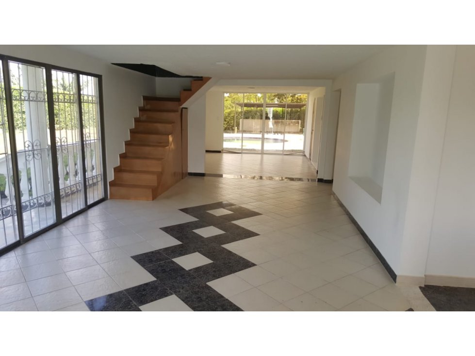 Se vende Finca Chalet En Puerto Espejo — foto 6