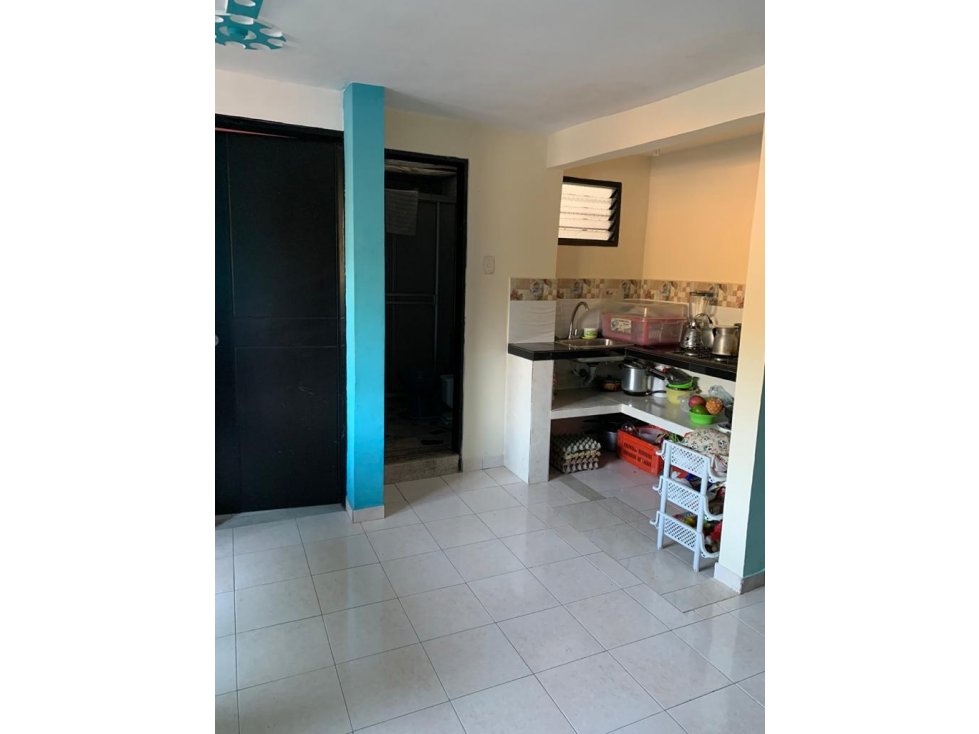 Se Vende Casa De 3 Rentas En Calarcá - 4