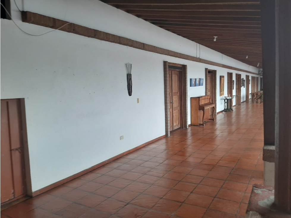 Se Vende Finca De 56 Cuadras Entre Montenegro-Quimbaya - 4