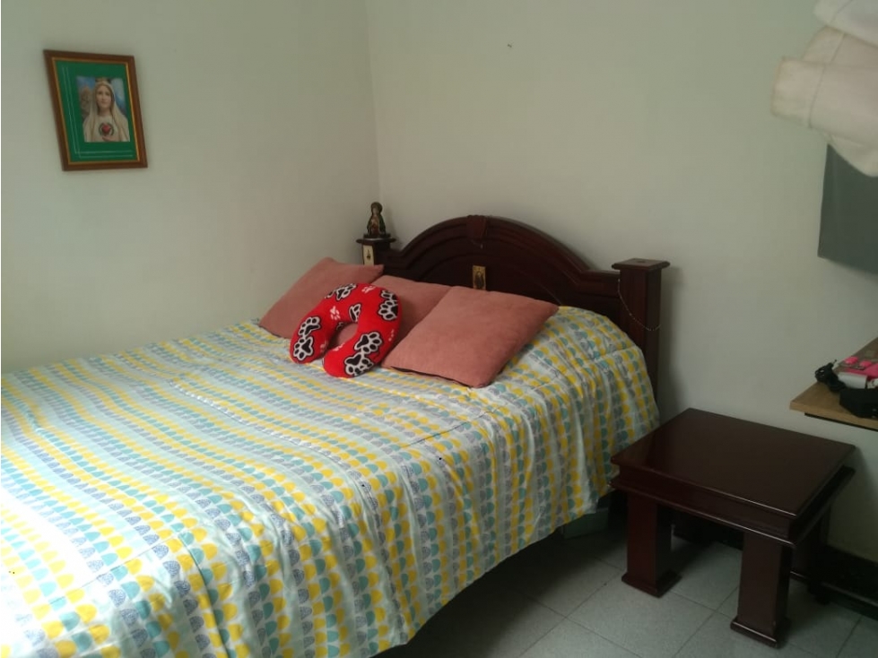 Se Vende Casa En Bosques De Pinares Armenia — foto 6