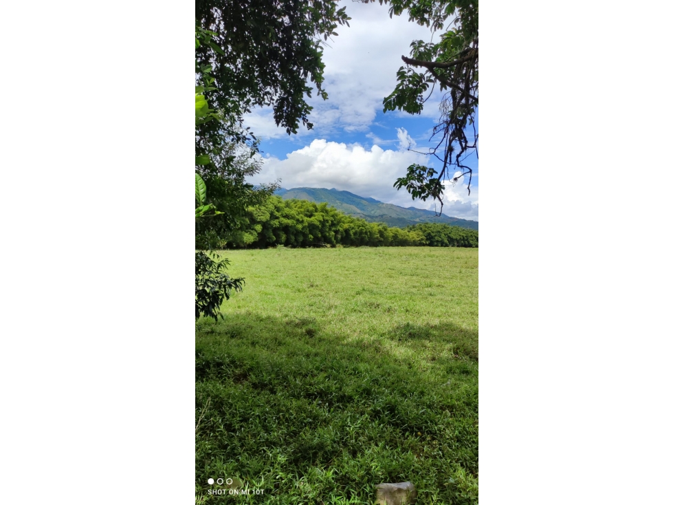 Se vende Lote Jamundí Valle del Cauca - 6