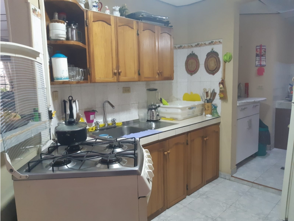 Se vende Casa Rentable S. El Granada Armenia Quindío — foto 4