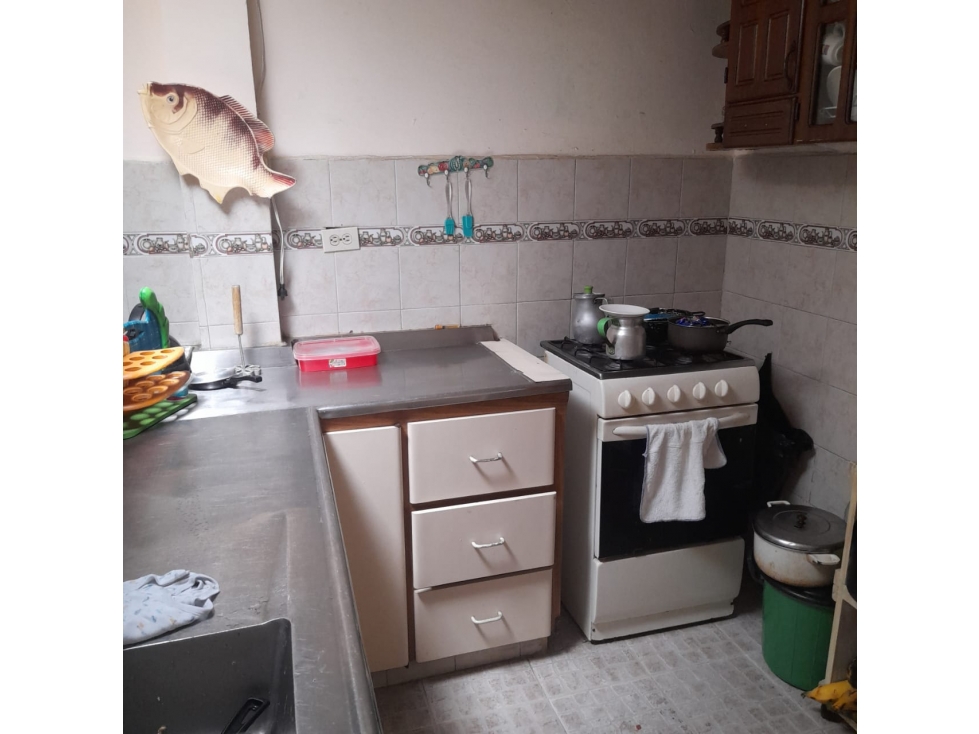 Se vende Casa S. La Virginia Armenia Quindío — foto 5