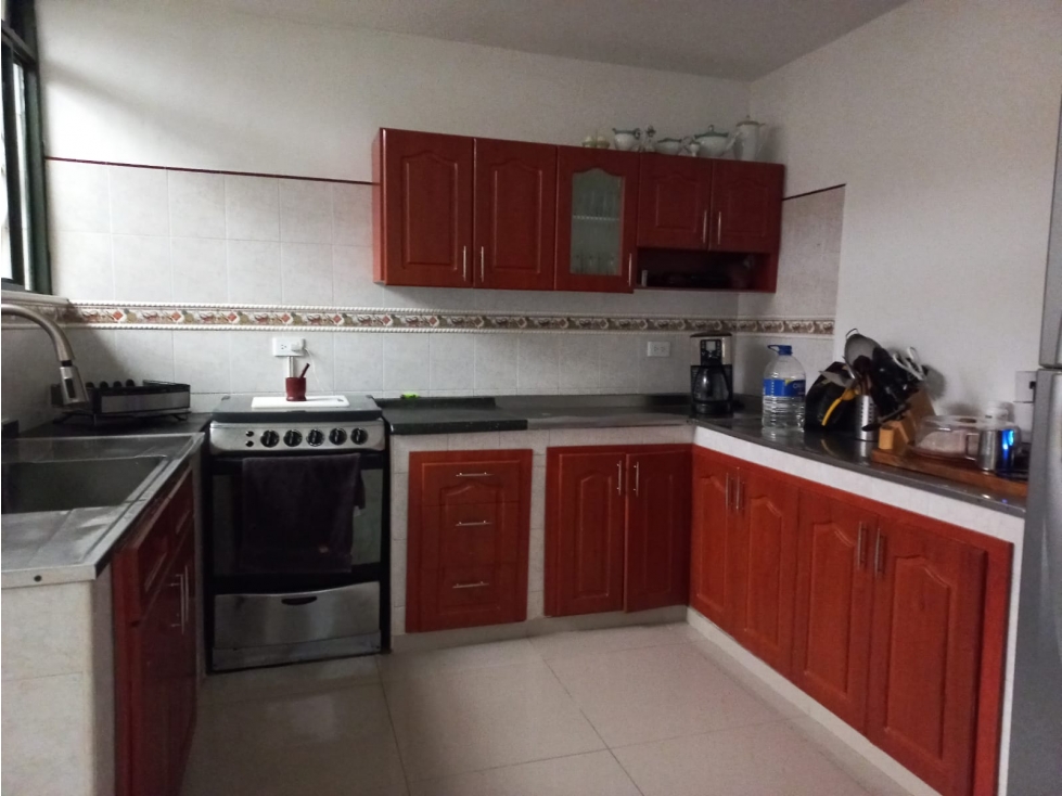 Se vende Casa Comercial S. Norte Armenia Quindío — foto 5