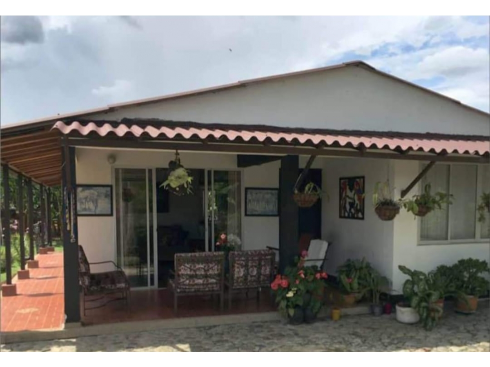 Se vende Chalet Armenia - Puerto Espejo Quindío — foto 5