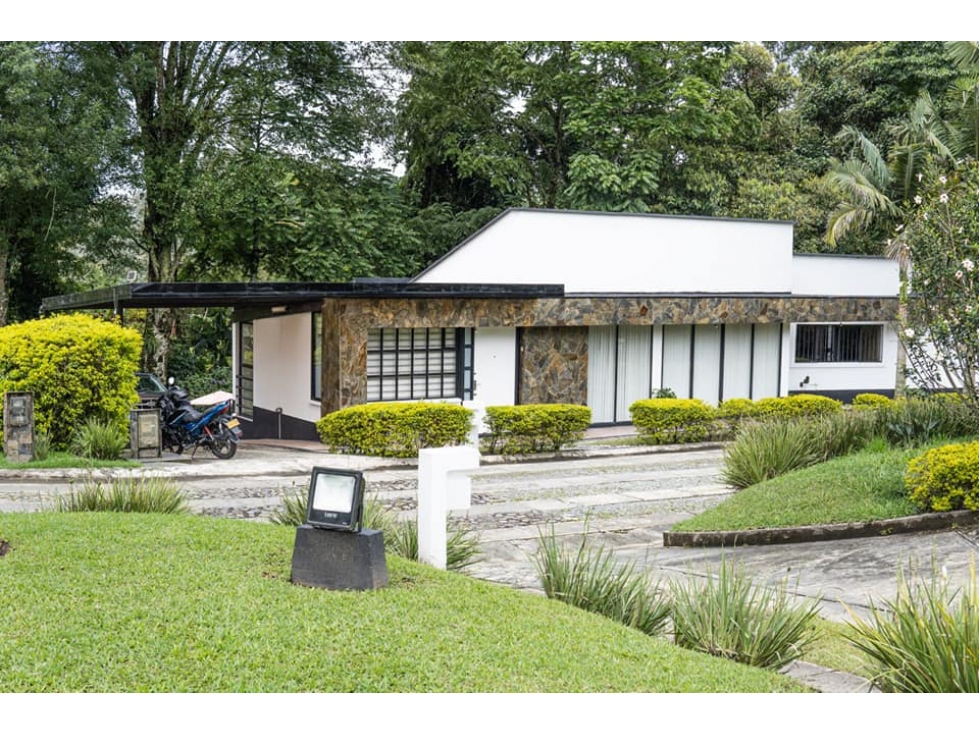 Se vende casa en condominio campestre Circasia — foto 2