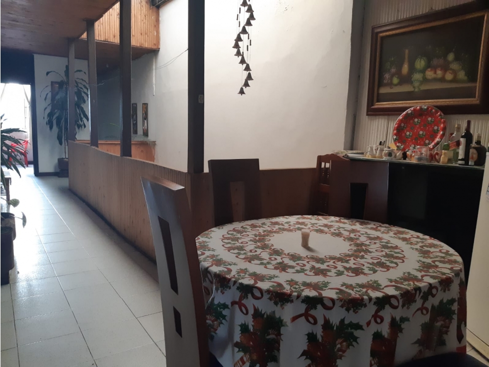 Se vende Casa Rentable S. Centro Armenia Quindío