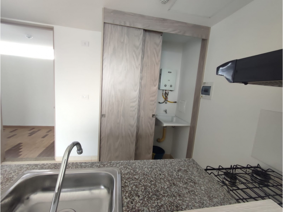 Se Vende Apartamento S. Fundadores Armenia — foto 3