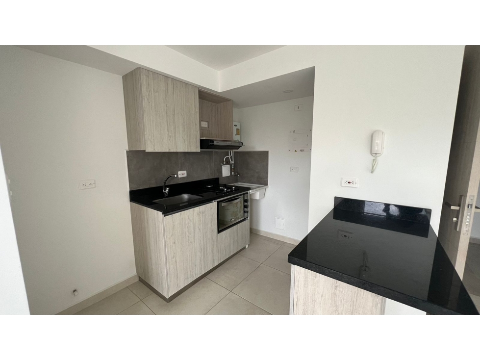 Se Vende Apartaestudio S. Avenida Centenario — foto 4