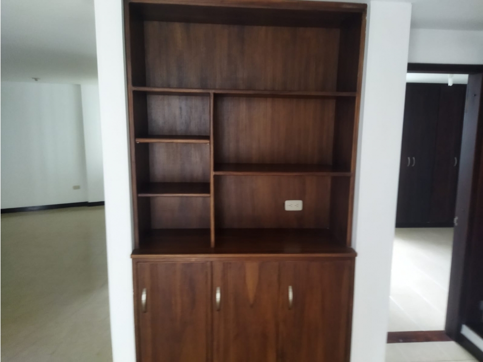 Se Vende Apartamento S. Universidad Del Quindío - Armenia — foto 6