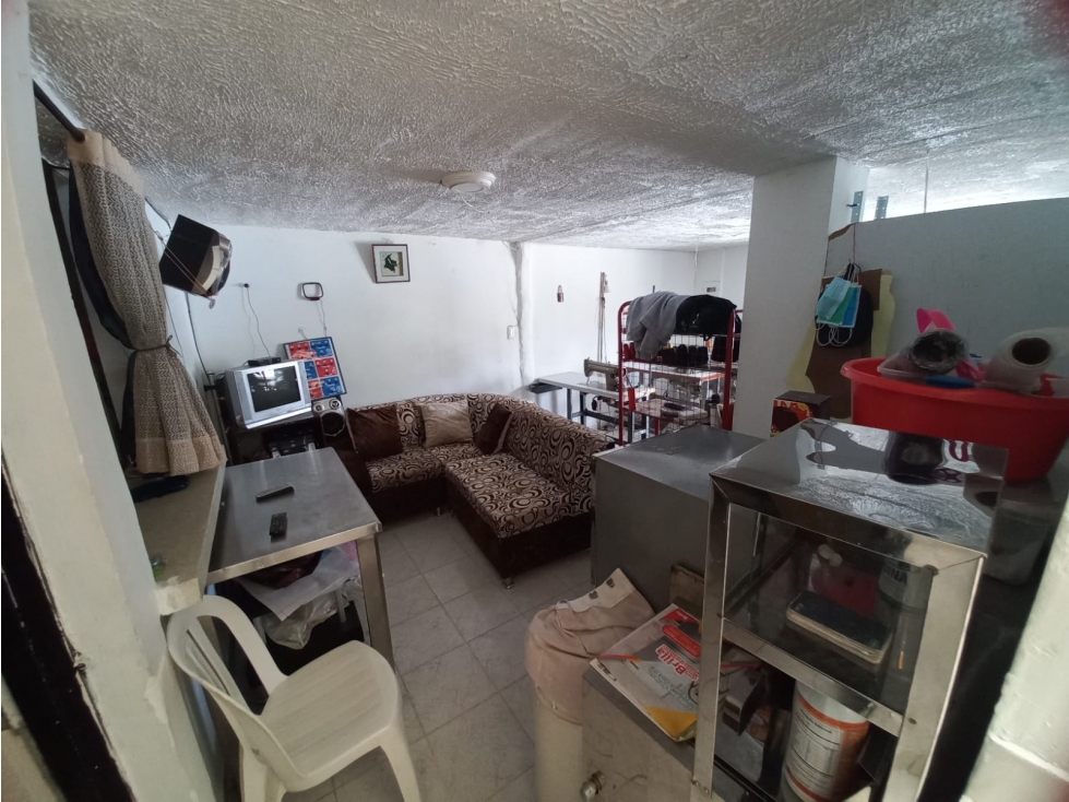 Se vende Casa S. Nuestra Señora de La Paz Armenia Quindío