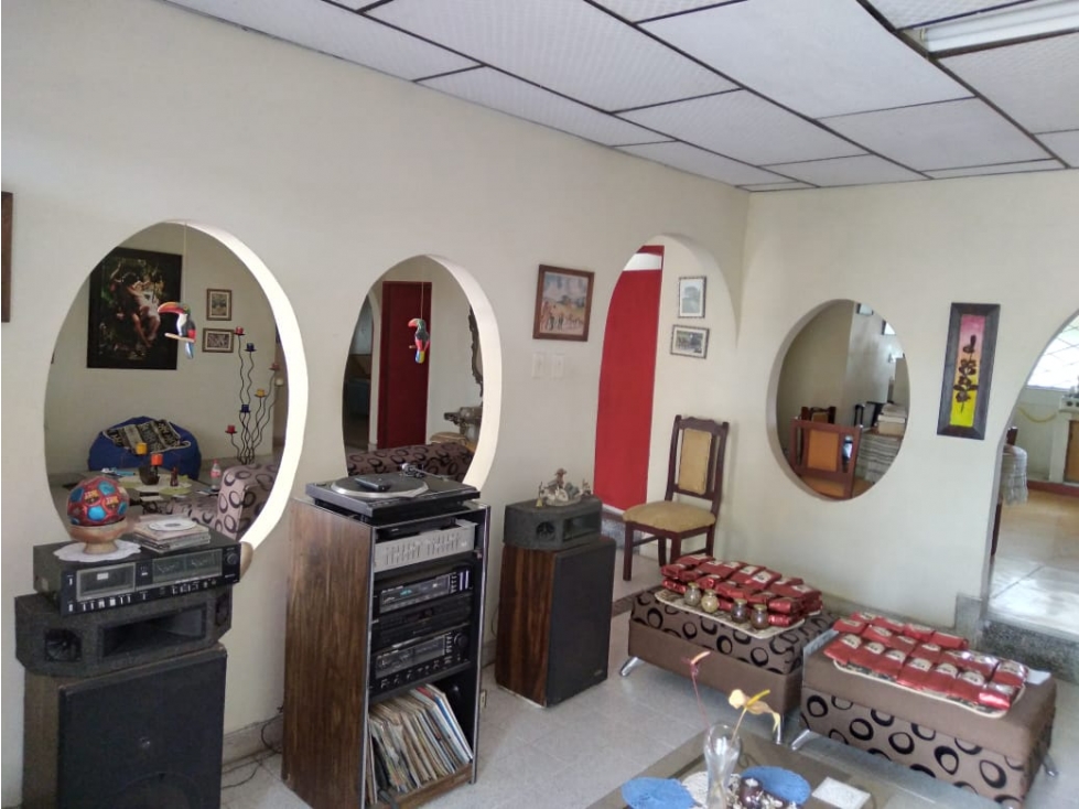 Se Vende Casa Campestre Vía Montenegro - Circasia — foto 4