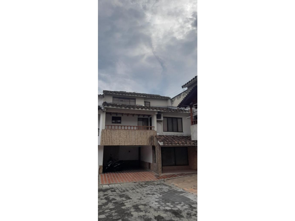 Se Vende Casa En Condominio En Cartago — foto 6