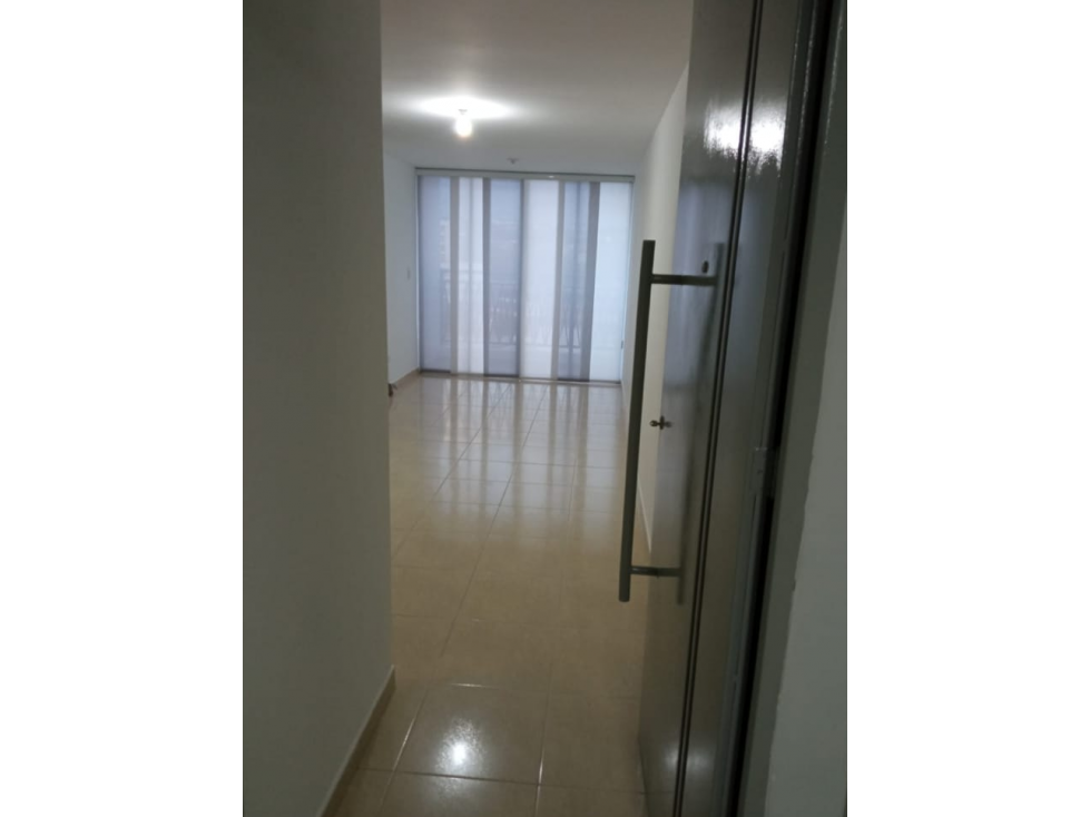 Se Vende Apartamento S. Puerto Espejo Armenia Quindío — foto 4