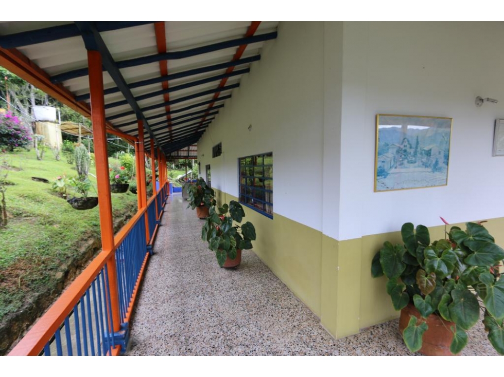Se vende Finca Chalet Silvania Cundinamarca - 5