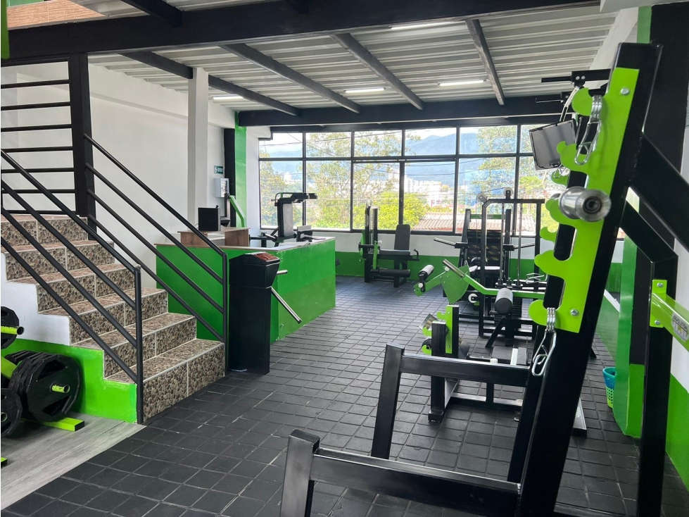 Se vende Propiedad Rentable Armenia Quindío - 6
