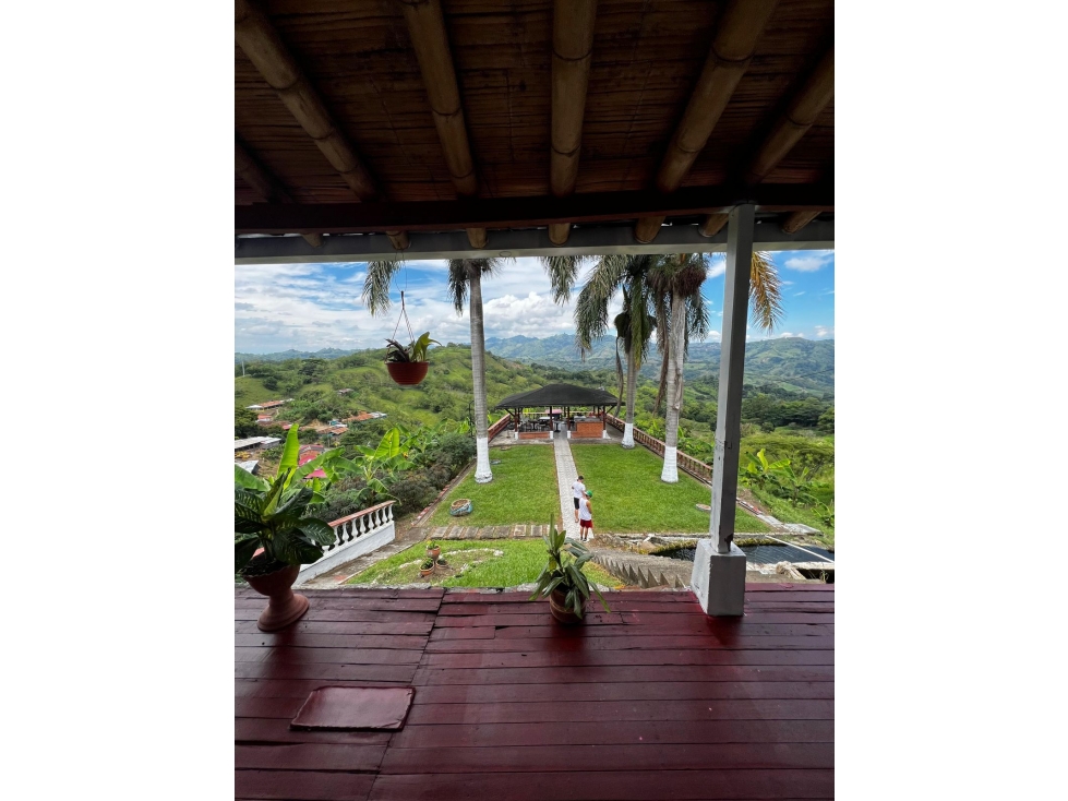 Se vende Chalet Alcalá - Cartago Valle del Cauca - 6