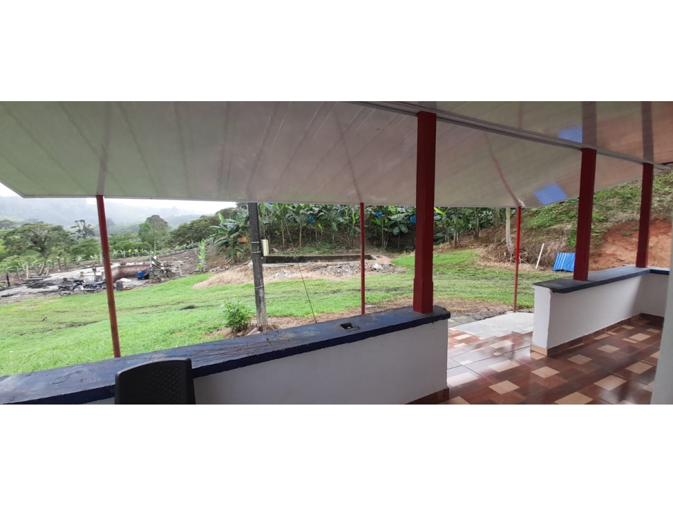 Se Vende Finca Calarcá Quindío - 5