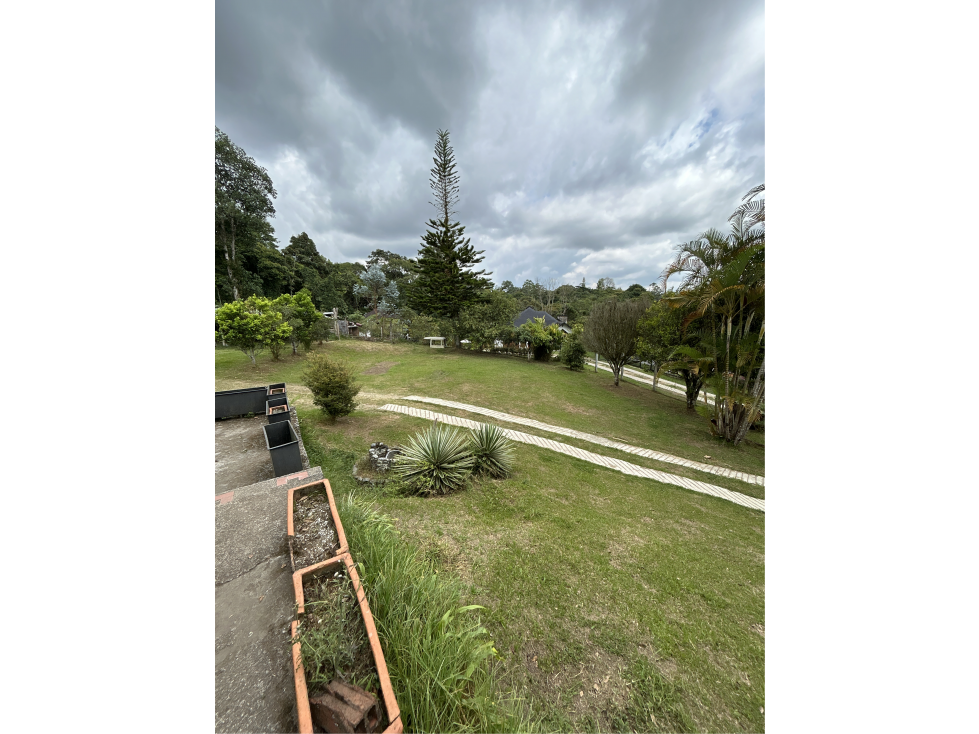 Se Vende Casa Campestre Circasia - Quindío — foto 6