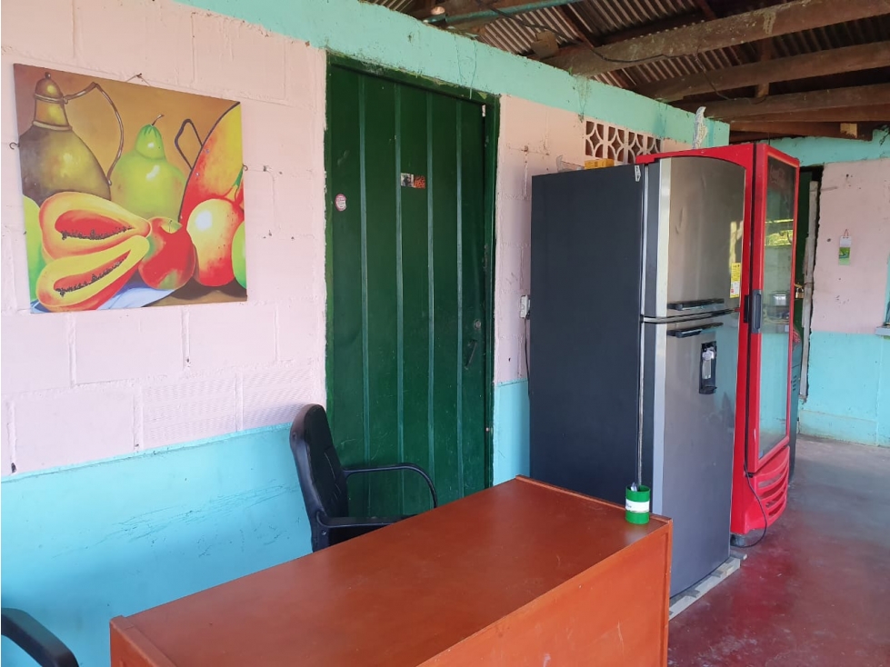 Se vende Finca en Ibagué Tolima - 6