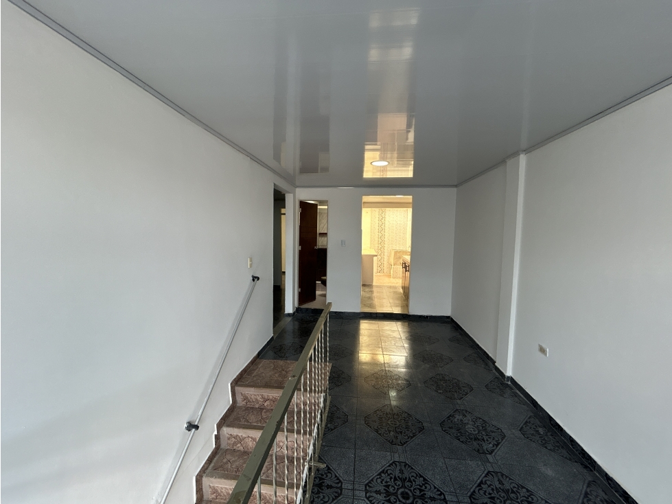 Se Vende Casa Doble Renta S. Villa Liliana Armenia