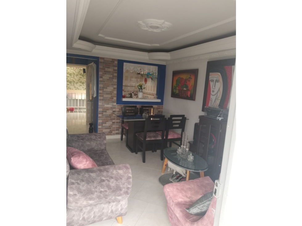 Se Vende Apartamento en Circasia - 3