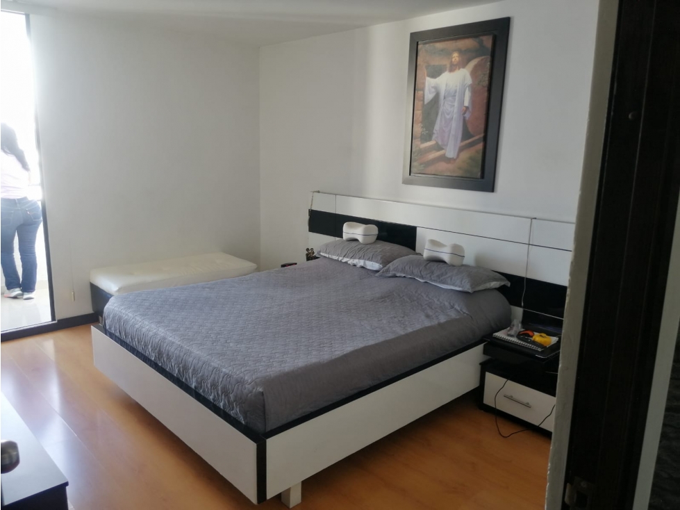 Se vende Apartamento En Cond. S. Laureles Armenia Quindío — foto 5