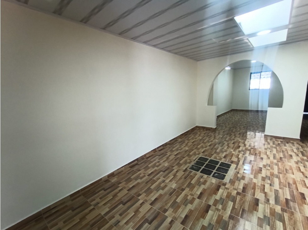 Se Vende Casa Bifamiliar S. La Cabaña - Armenia — foto 2