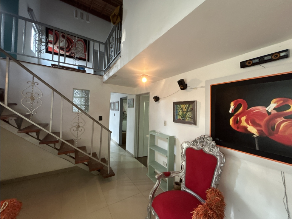 Se Vende Casa S. Mercedes Del Norte - Armenia — foto 4