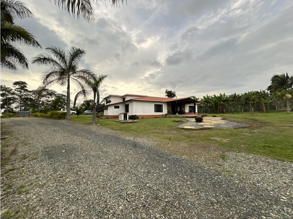 Se Vende Chalet En Circasia - Quindío.