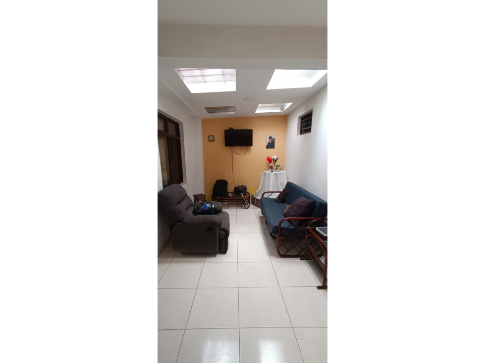 Se Vende Casa S. Barrio Las Americas - Armenia — foto 6