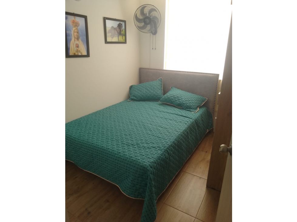 Se Vende Apartamento En Condominio S. Sur De Armenia — foto 5