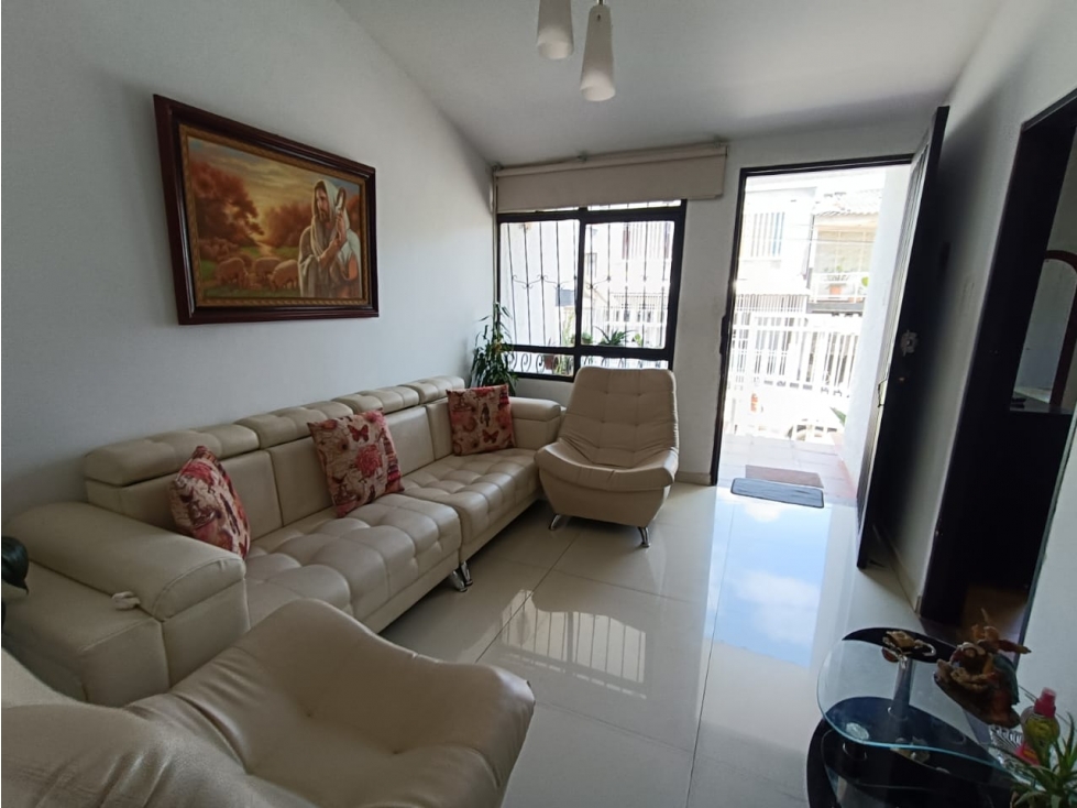 Se Vende Casa En El S. Barrio La Clarita — foto 2