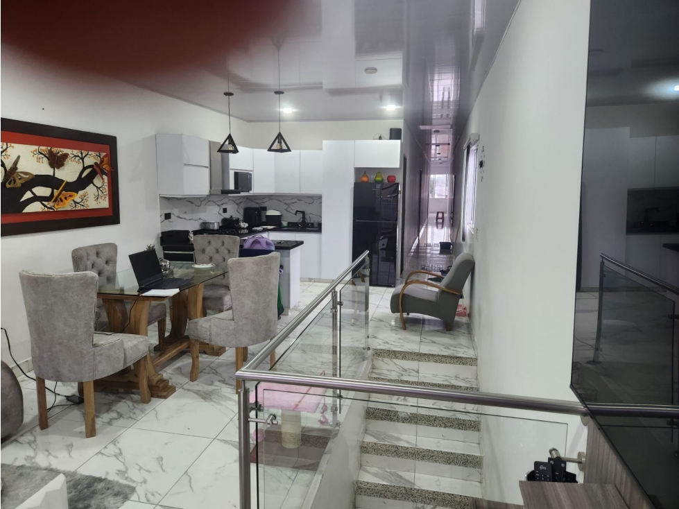 Se Vende Casa Doble Renta En La Tebaida - Quindío - 4