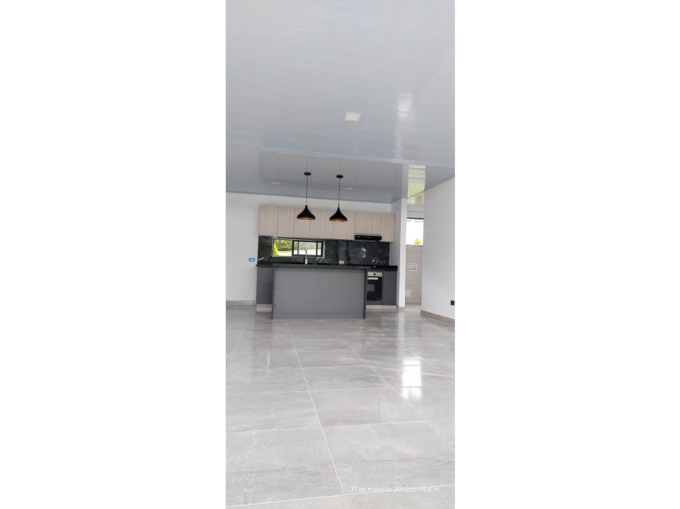 Se Vende Casa Campestre En Condominio Vía Armenia - El Caimo — foto 2