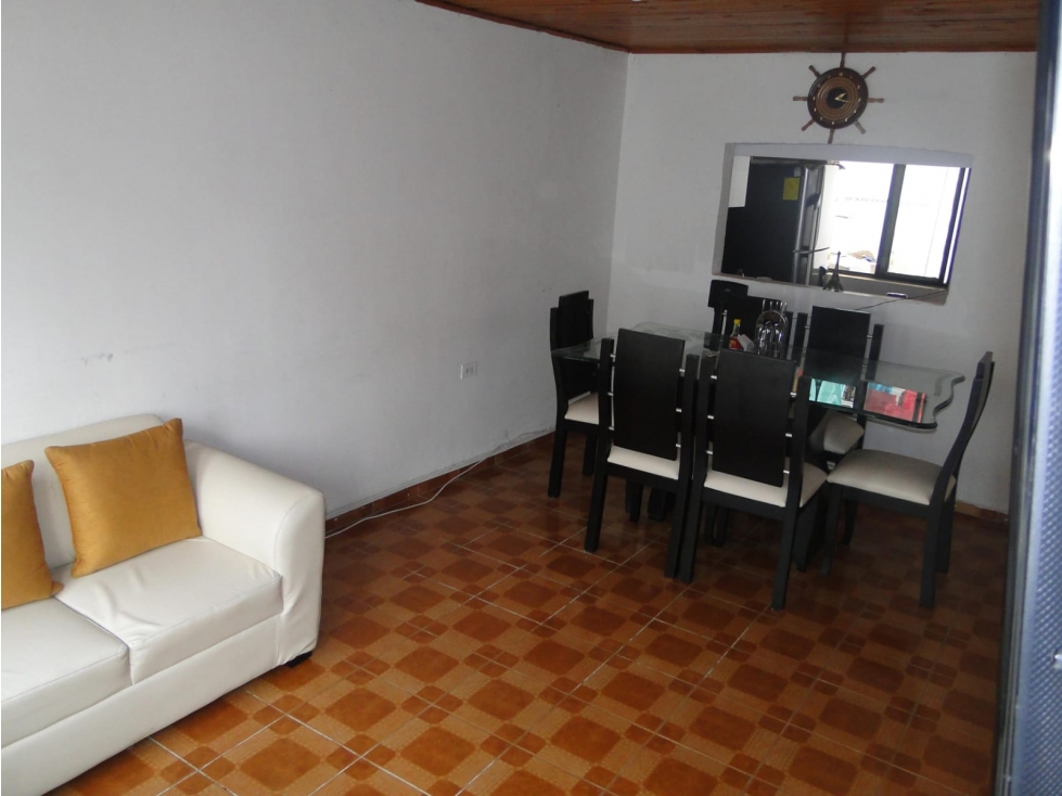 Se Vende Casa Rentable S. Barrio La Irlanda - Armenia - Quindío — foto 4