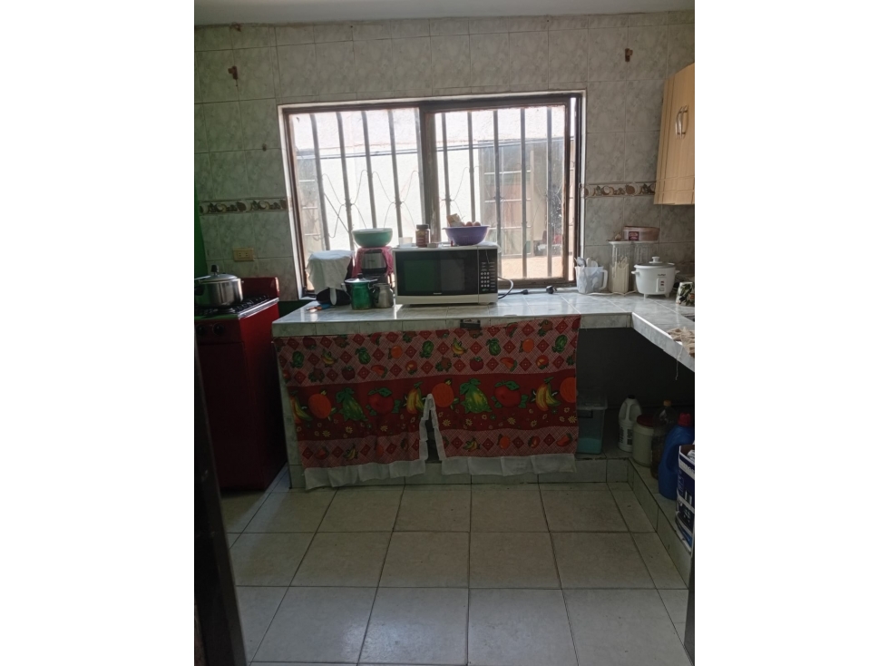 Se Vende Casa S. Barrio Manuela Beltrán - Armenia - Quindío — foto 5