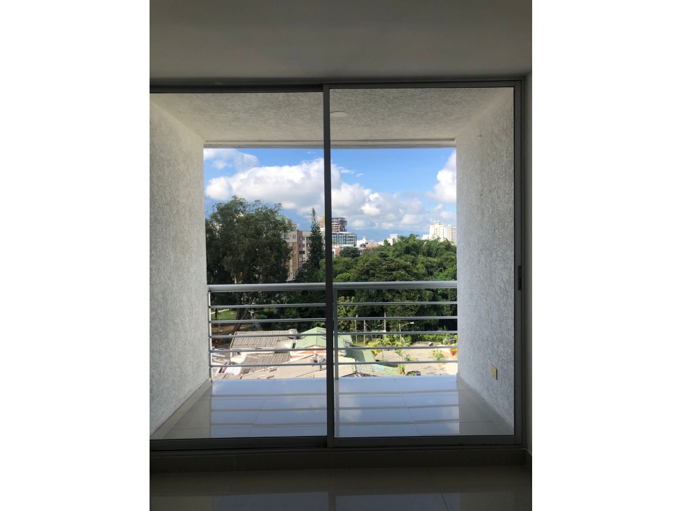 Se Vende Apartamento S. Laureles Norte - Armenia - Quindío — foto 6